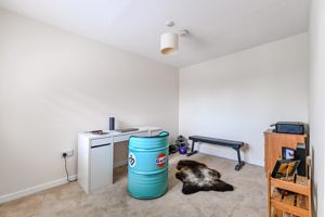 Bedroom Two- click for photo gallery